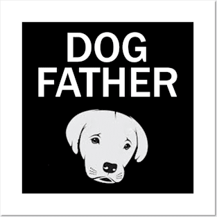 dog T-Shirt Posters and Art